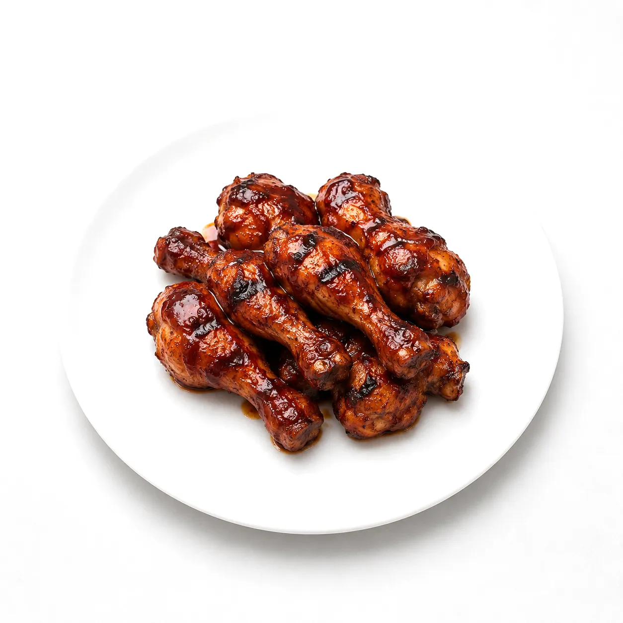 BBQ Drumsticks