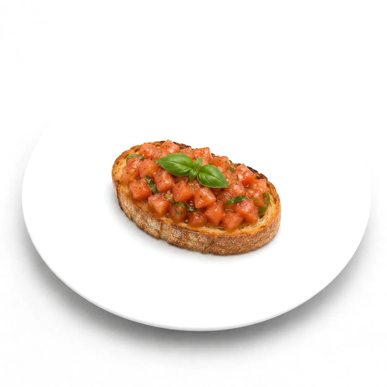 Bruschetta Classic