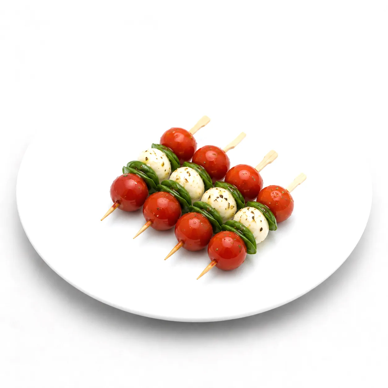 Caprese Spieße Classic