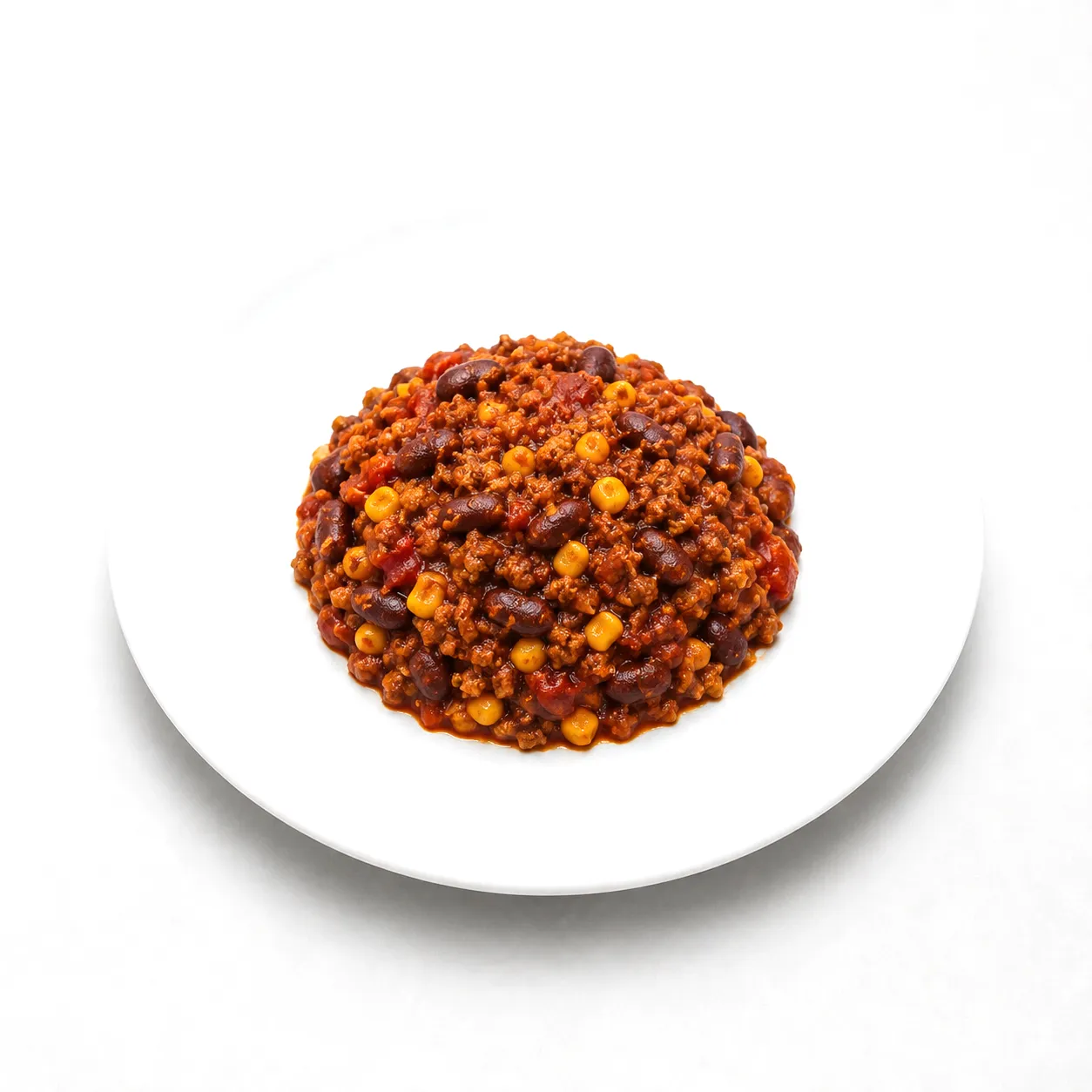 Chili con Carne