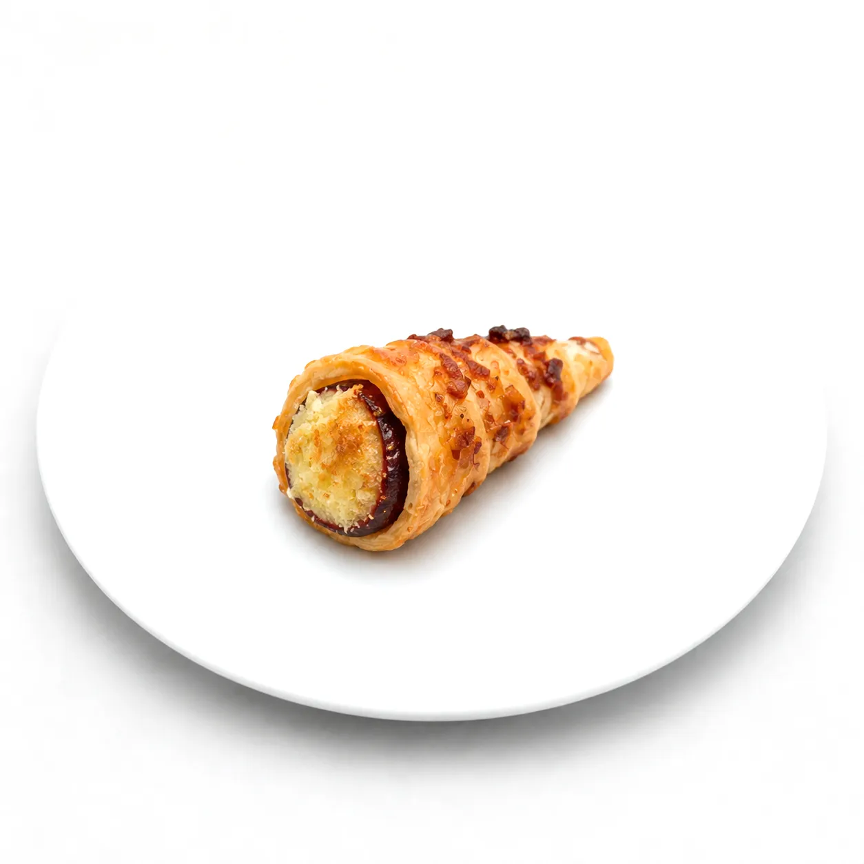 Crispy Cloud Baconjam