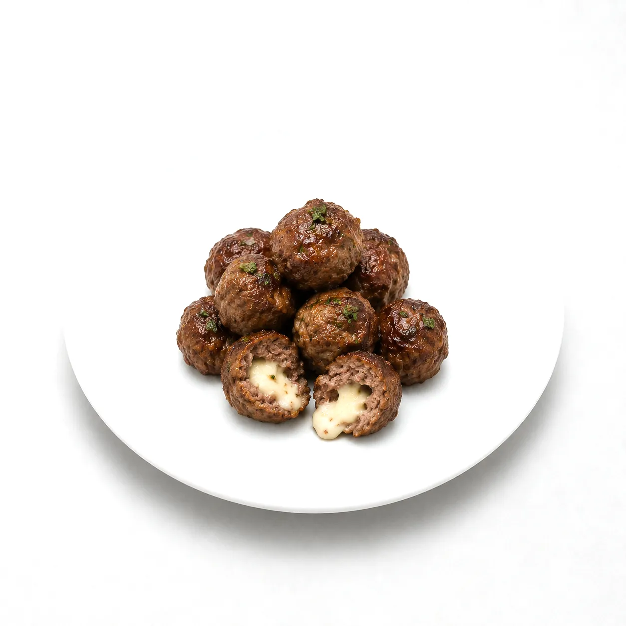 Moinkballs